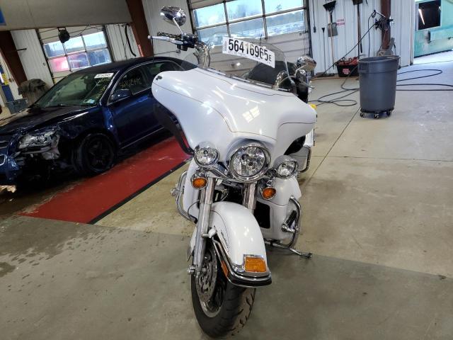 2008 HARLEY-DAVIDSON FLHTCUI 1HD1FC4128Y688750