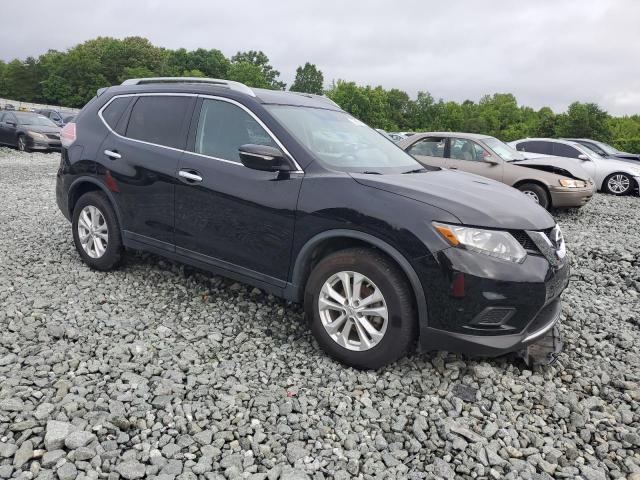 Vin: 5n1at2mt0ec821094, lot: 56858415, nissan rogue s 20144