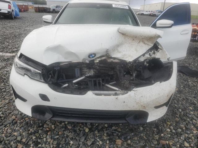 2019 BMW 330I - WBA5R1C57KFH11333