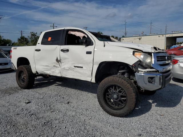 Vin: 5tfdw5f16hx614177, lot: 54982615, toyota tundra crewmax sr5 20174