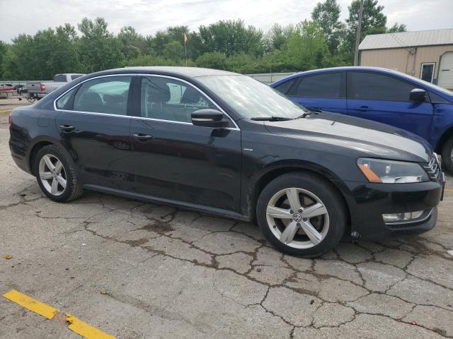 Vin: 1vwat7a36fc105756, lot: 58914195, volkswagen passat s 20154