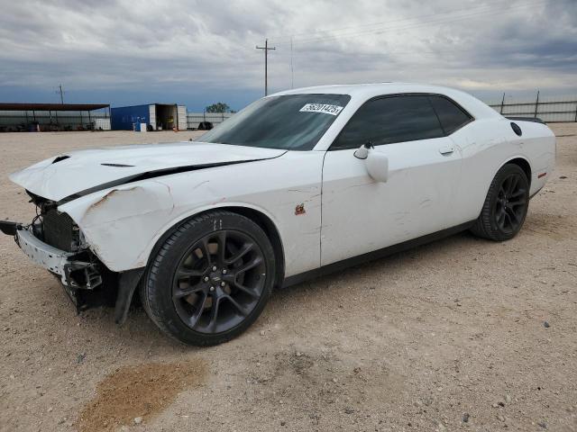 Vin: 2c3cdzfj4ph618180, lot: 56201425, dodge challenger r/t scat pack 2023 img_1