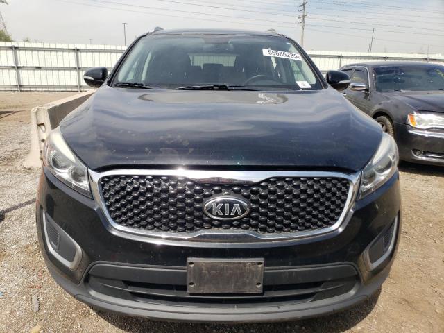 2016 KIA SORENTO LX - 5XYPG4A38GG119798