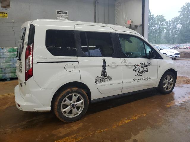 Vin: nm0as8f71h1316818, lot: 56379045, ford transit xlt 20173