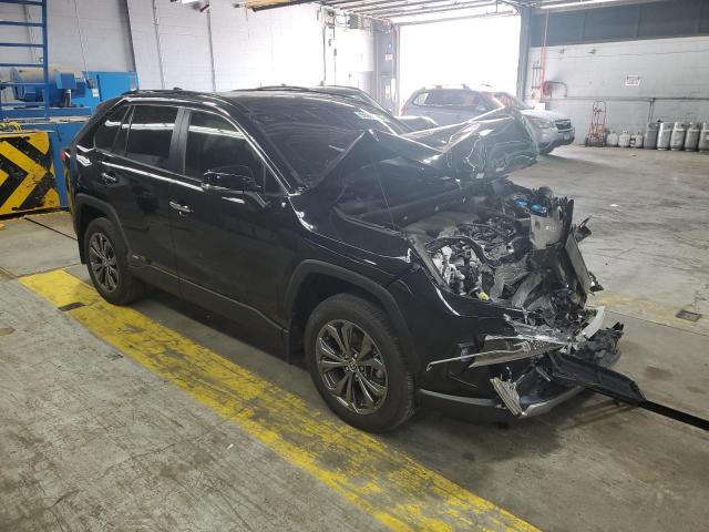 Vin: jtmd6rfv3pd547192, lot: 56916955, toyota rav4 limited 20234