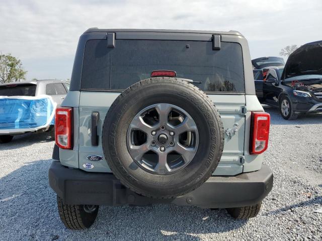 2024 FORD BRONCO BIG 1FMDE7BH9RLB23320