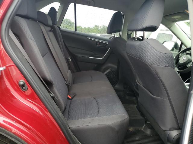 2019 TOYOTA RAV4 LE - JTMF1RFV6KJ006381
