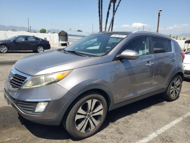 Vin: kndpc3a26b7144153, lot: 56679595, kia sportage ex 2011 img_1