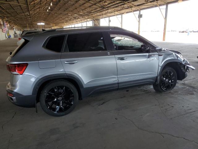 Vin: 3vvex7b29rm053705, lot: 57180415, volkswagen taos se se 20243