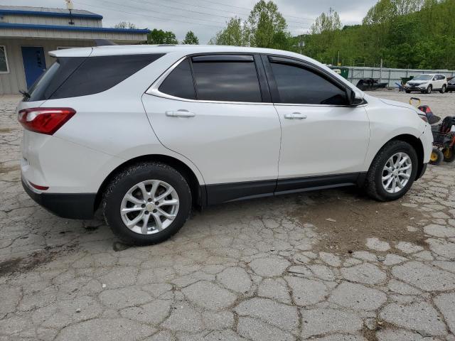 Vin: 2gnaxsev2j6264501, lot: 56133185, chevrolet equinox lt 20183