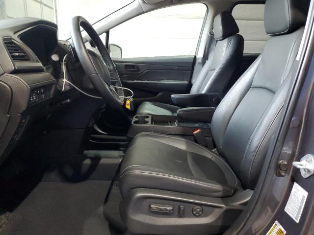 2023 HONDA ODYSSEY EX - 5FNRL6H65PB025787