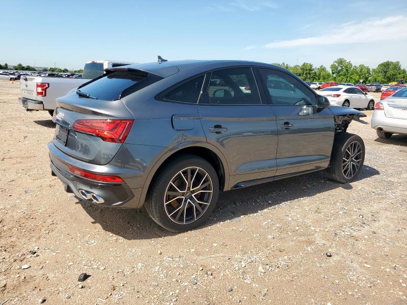 Vin: wa124afy8p2100971, lot: 56677625, audi sq5 sportb sportback premium plus 20233