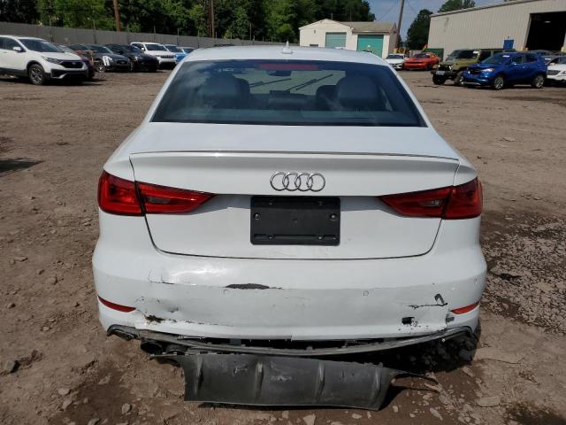 2016 AUDI S3 PREMIUM WAUB1GFF6G1074566