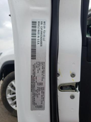 2022 JEEP CHEROKEE L - 1C4PJMMX2ND549970