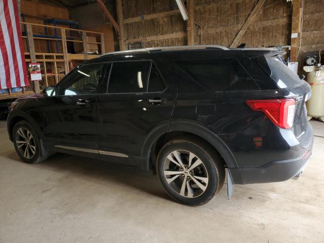 FORD EXPLORER PLATINUM