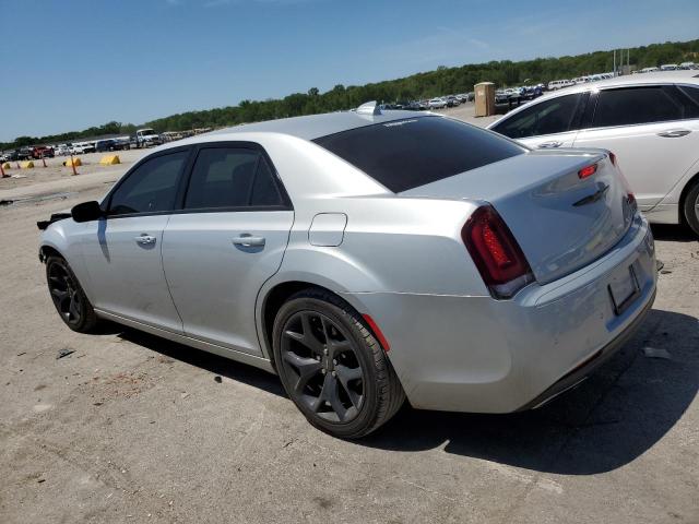 Vin: 2c3ccabg5mh629733, lot: 56547615, chrysler 300 s 20212