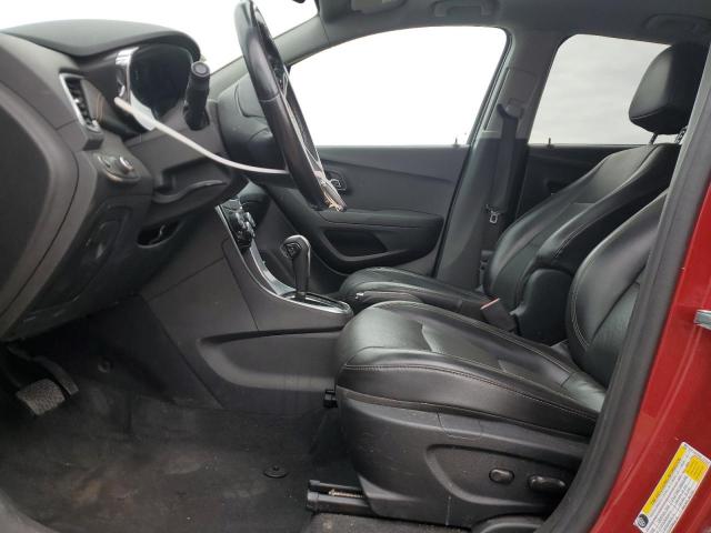 2019 CHEVROLET TRAX PREMI 3GNCJMSB8KL242984