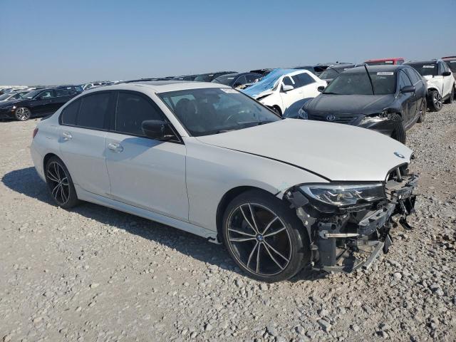 Vin: wba5r7c54kfh25192, lot: 47537675, bmw 3 series 20194