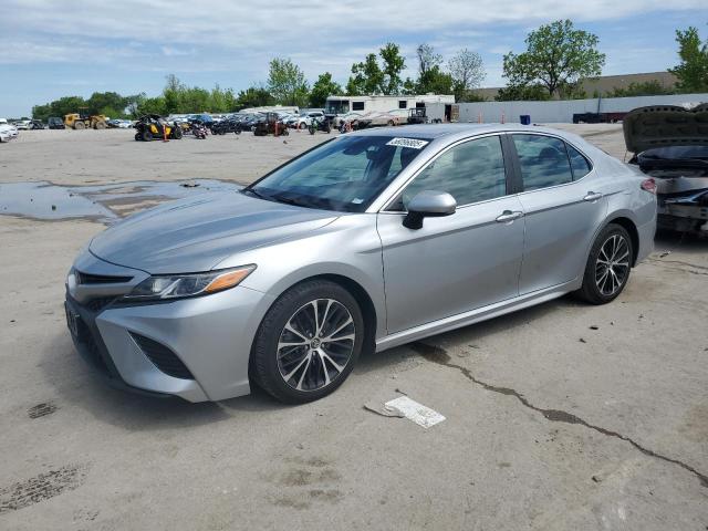 2019 TOYOTA CAMRY L - 4T1B11HK9KU233626