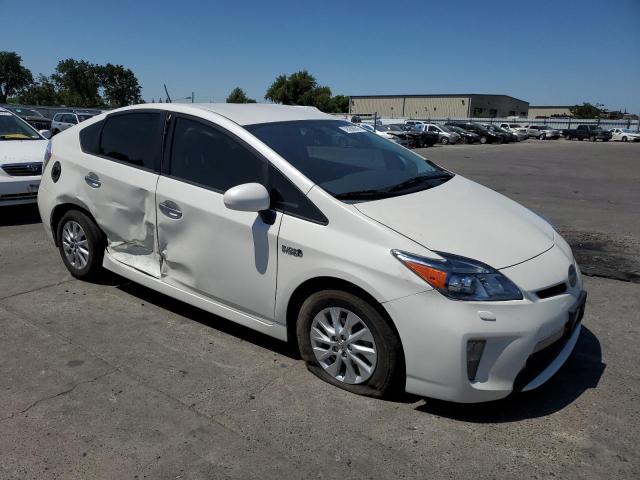 Vin: jtdkn3dp5c3028866, lot: 58268625, toyota prius 20124