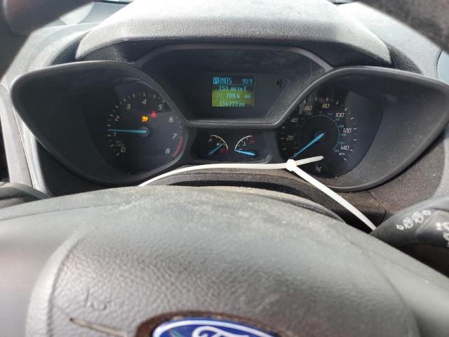 2016 FORD TRANSIT CO NM0KE6EX9G1262698