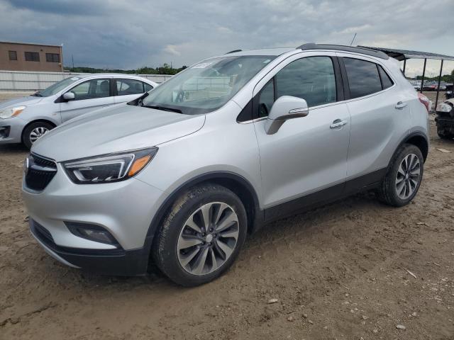 2018 BUICK ENCORE ESS KL4CJCSB8JB526421