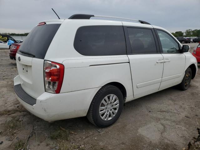Vin: kndmg4c76c6477899, lot: 57237525, kia all models lx 20123