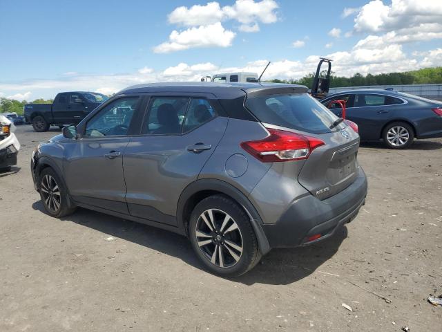 Vin: 3n1cp5cu1kl492776, lot: 55753975, nissan kicks s 20192