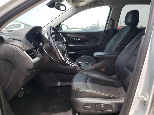 2020 GMC TERRAIN SL - 3GKALPEVXLL171262