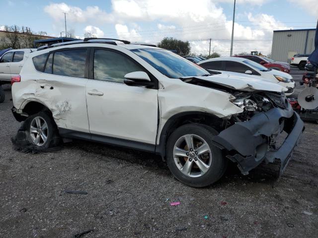 2015 TOYOTA RAV4 XLE - JTMWFREV6FJ038787