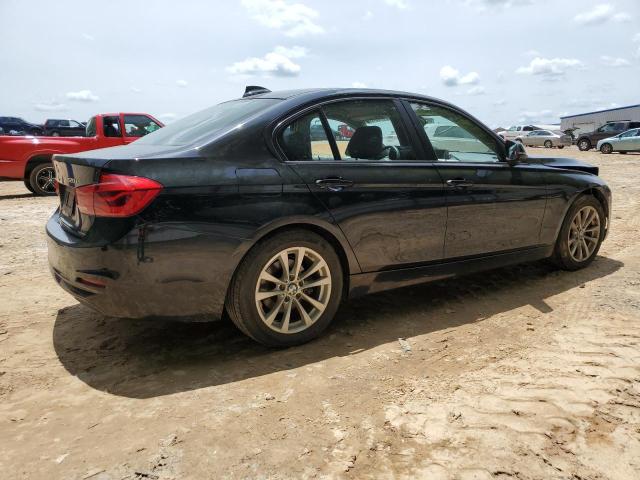 2016 BMW 320 I WBA8E1G53GNT99525