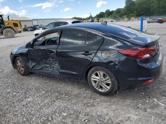 Vin: 5npd84lfxkh482399, lot: 59128295, hyundai elantra sel 20192