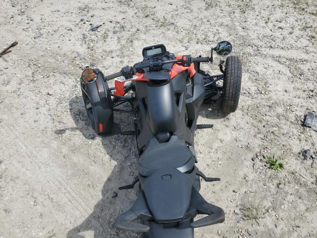 2025 CAN-AM RYKER SPOR 3JB2JEG28SJ000052