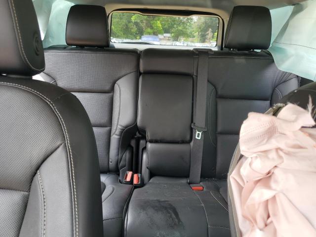 2017 GMC ACADIA SLT-1 1GKKNMLS0HZ210365