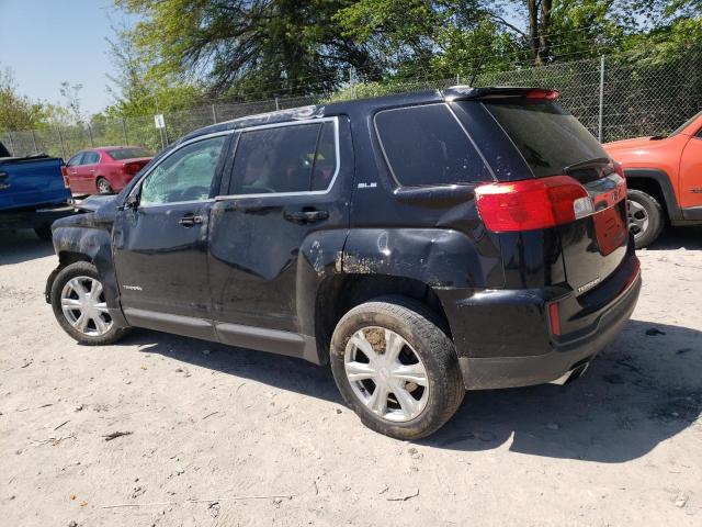 Vin: 2gkalmek7h6342002, lot: 55961045, gmc terrain sle 20172