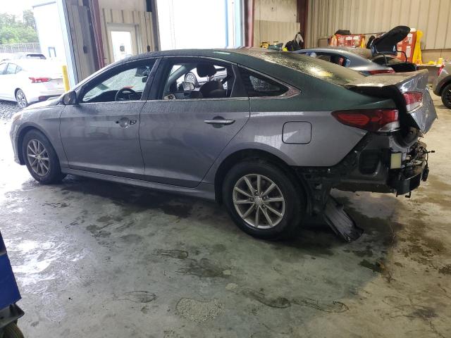 Vin: 5npe24af9kh819668, lot: 58827575, hyundai sonata se 20192