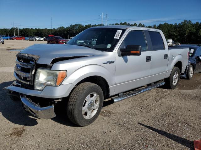 FORD F150 SUPER