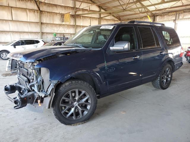 Vin: 1fmju2at1hea37999, lot: 57062845, ford expedition limited 2017 img_1