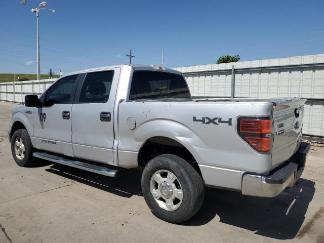 Vin: 1ftfw1ef3dkd47859, lot: 56996555, ford f-150 supercrew 20132