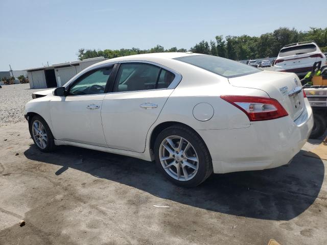 Vin: 1n4aa5ap2bc857440, lot: 58315615, nissan maxima s 20112