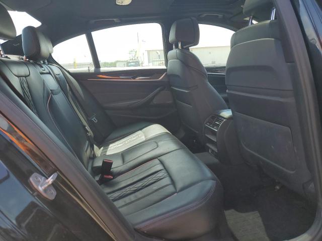 2018 BMW 540 XI WBAJE7C50JWC56112