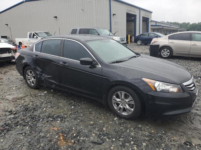 Vin: 1hgcp2f65ca240726, lot: 56057245, honda accord se 20124