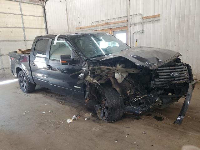 Vin: 1ftfw1et5bfb44628, lot: 55851345, ford f-150 supercrew 20114