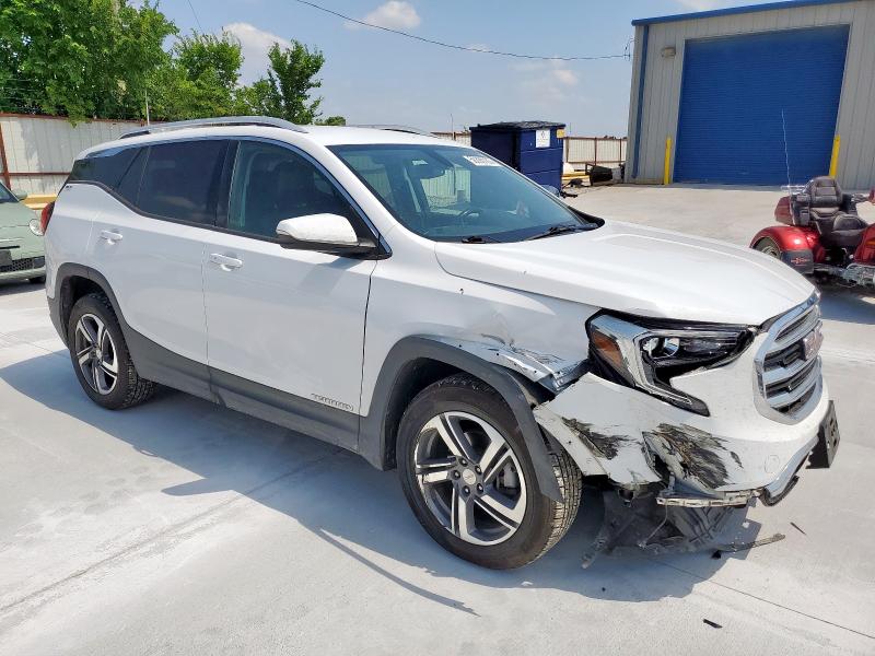 Vin: 3gkalvev1kl241766, lot: 58390185, gmc terrain slt 20194