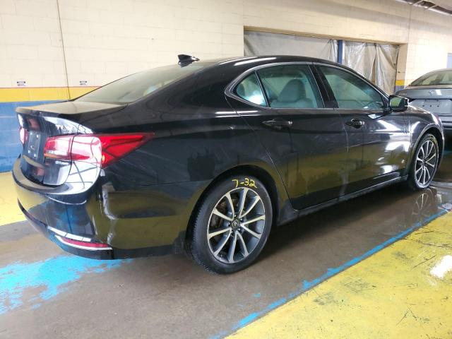 Vin: 19uub3f56fa010083, lot: 56229435, acura tlx tech 20153