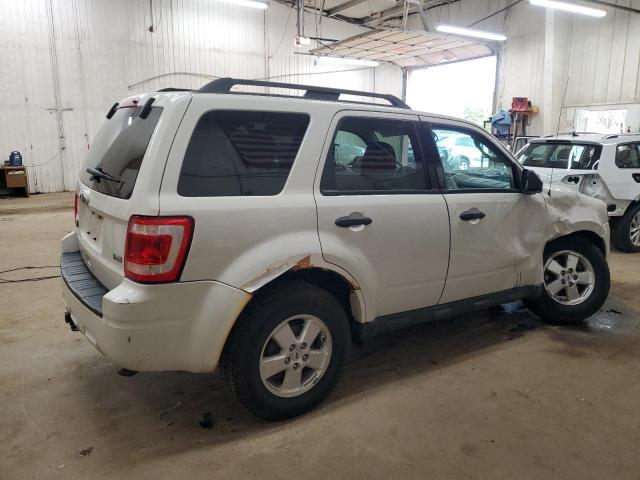 Vin: 1fmcu9dg2bka14630, lot: 55512375, ford escape xlt 20113