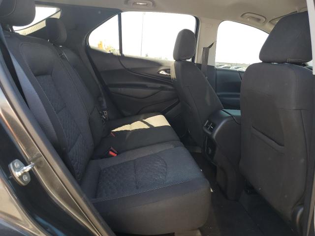 2018 CHEVROLET EQUINOX LT - 2GNAXJEVXJ6287549