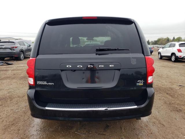 2016 DODGE GRAND CARA - 2C4RDGEG2GR270583