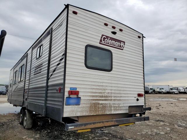 KYRV TRAILER 2020 white   4YDT33425LH934479 photo #4
