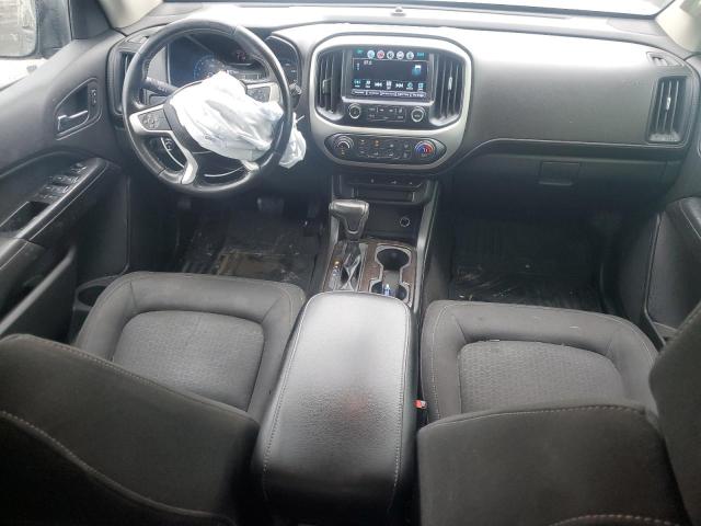 2018 GMC CANYON SLE 1GTG6CEN0J1276693